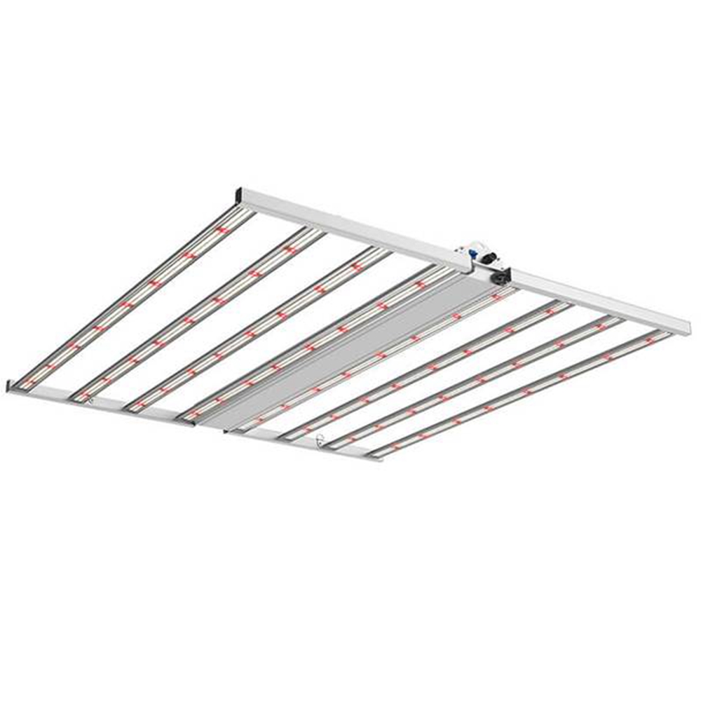 Guardian Series Full Spectrum LED Grow Lights for Indoor Plants - 660W, Full Spectrum, 5X5, High PPFD, AC100-277V | RMC Grow Light